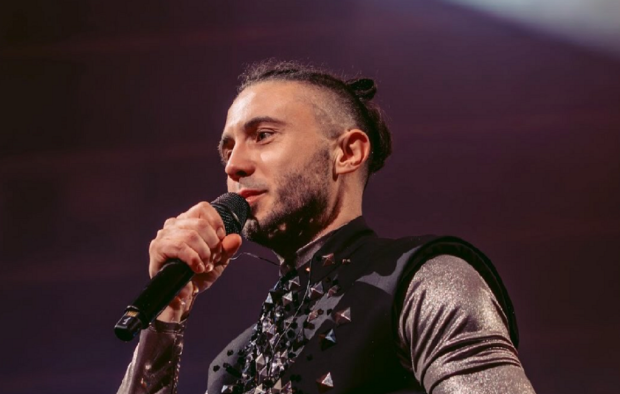 Тарас Тополя