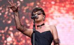 Lida Lee, фото з соцмереж