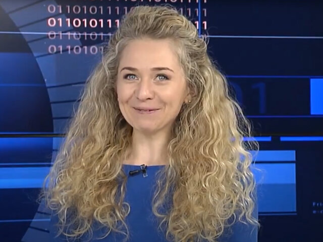 Анастасія Іванова. Фото: кадр з https://www.youtube.com/watch?v=gACStzMEwcg