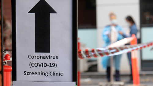 Мати загиблої від коронавіруса жінки звинувачує лікарів у халатності