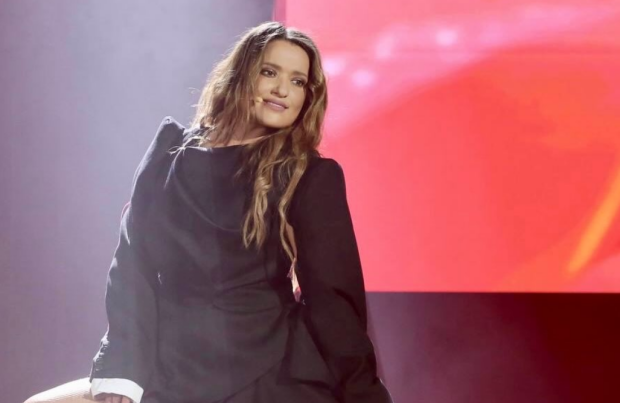 Наталія Могилевська, фото із соцмереж