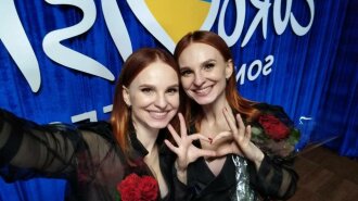 Притулі це не сподобається: після скандалу на Нацвіборі дует Анна-Марія виступив на престижній українській премії