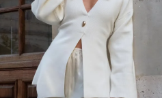 Жінка, одяг, мода,