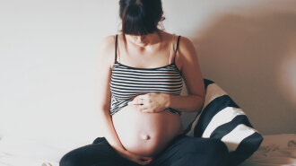 41 неделя беременности
