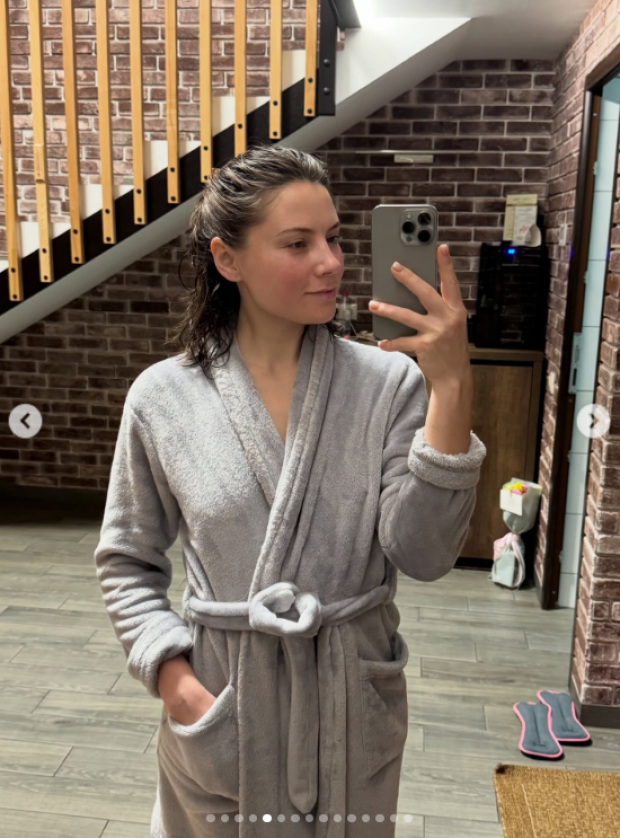 Антоніна Хижняк