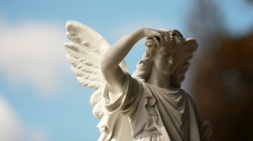 Попередження "звідти": зверни увагу на ці ознаки, щоб дізнатися волю Твого Ангела-Хранителя