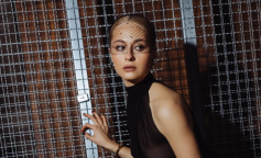 Анастасия Цымбалару