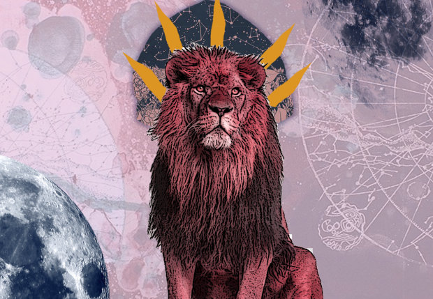 2019: гороскоп для Льва