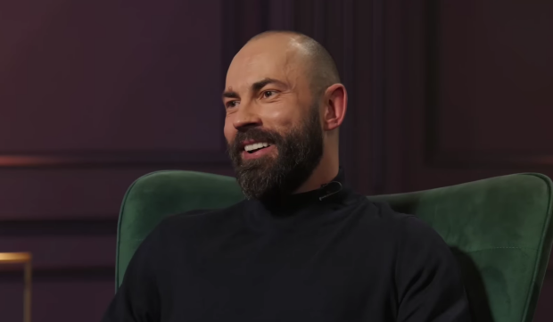 Андрій Бєдняков