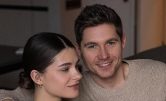 Владимир и Катерина Остапчук