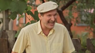 Поседел и отрастил бороду: весельчак Иван Будько из "Сватов" стал неузнаваемым