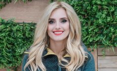 Ірина Федишин, співачка, тренування в спортазлі