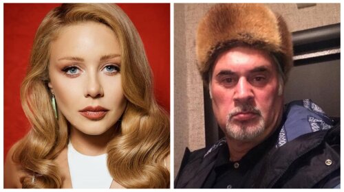 Тіна Кароль жорстко відчохвостила Валерія Меладзе: "Баблорубка"