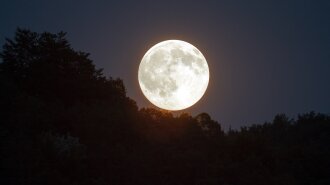 Полнолуние 7 мая: чем грозит Безумная Луна