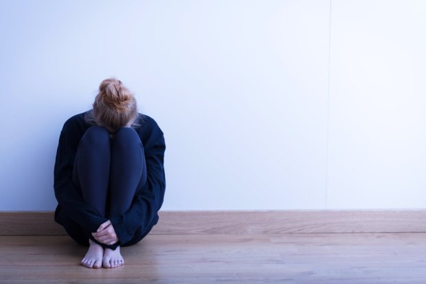 Ульяна Супрун развенчала самые распространенные мифы о депрессии