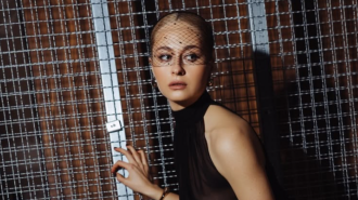 Анастасия Цымбалару