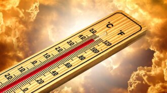 Грозові дощі і до + 34°: синоптики розповіли, яка погода буде в Україні 11 серпня