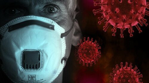 Популярный блогер записал обращение за 6 часов до смерти от китайского вируса: это страшно (ВИДЕО)