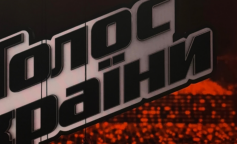 Новий 14-й сезон "Голос країни"