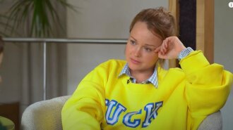 Ольга Атанасова з серіалу "Папаньки" розповіла про розлучення та стосунки з чоловіком