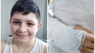 Сначала ребенку поставили ложный диагноз: львовские врачи провели рискованную операцию 12-летнему мальчику с переломом