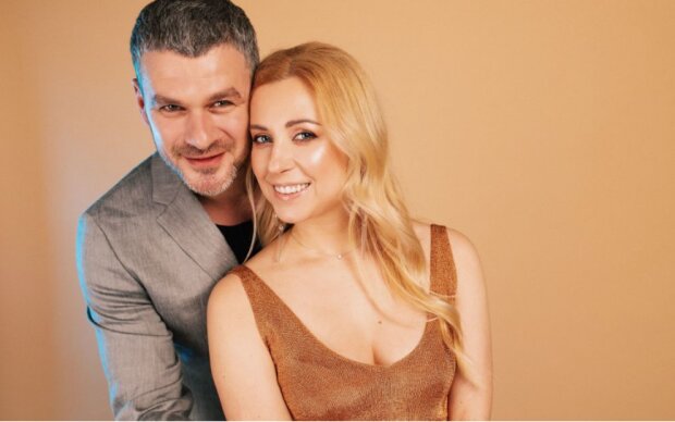 Тоня Матвієнко, дочка, Арсен Мірзоян