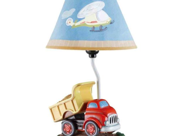 Children's lamps