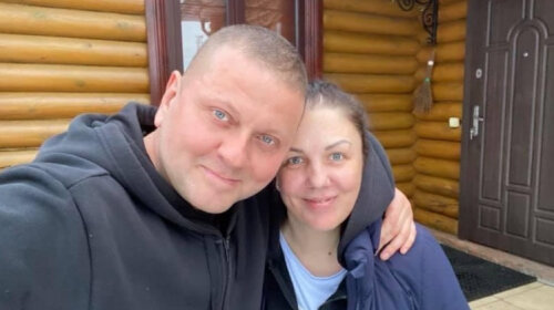 Украинский Зевс Валерий Залужный впервые за долгое время рассказал о семье: месяцами не видит жену и детей