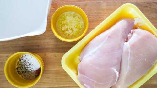 Секрет приготовления куриного феле: такой сочной куриную грудку ты еще не пробовала