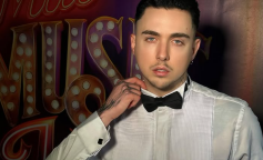 Melovin, фото з соцмереж