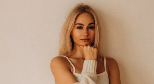 Анастасия Цимбалару
