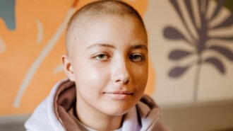 Старший брат стал донором костного мозга: история 14-летней девочки с тяжелым диагнозом