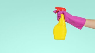 Уборка дома во время пандемии: 3 недорогих и эффективных средства