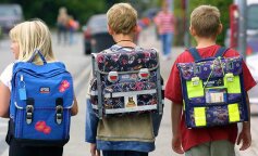 Як вибрати і скільки коштує ранець: збираємо дитину в школу