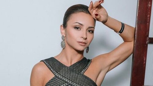 Илона Гвоздева вспомнила самого дорогого человека в своей жизни на Инстаграмме: "Хотел, чтобы ты всегда был рядом"