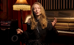 LELEKA (Вікторія Корнікова), кадр з відео