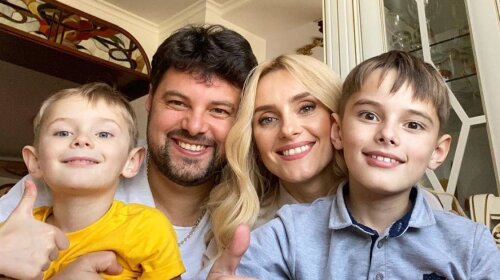 "Нервы не железные": украинская певица призналась, что воспитывает сыновей с использованием ремня