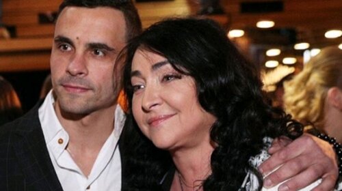 После развода обрел свое счастье: бывший муж Лолиты Милявской показал новую любовь