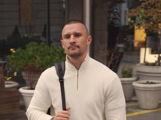 Тарас Цимбалюк