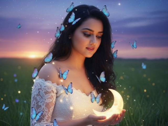 Бажання, зображення з вільних джерел