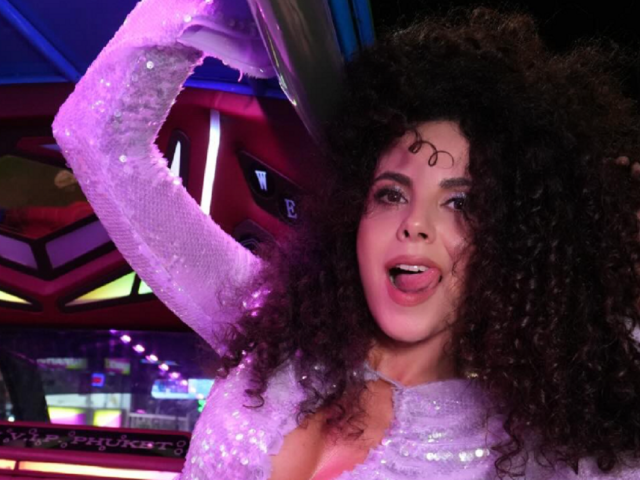 Настя Каменских