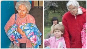 Украинка родила дочь в 65 лет: как живет семья спустя 10 лет (ФОТО, ВИДЕО)