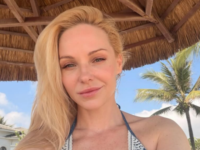 Даша Трегубова