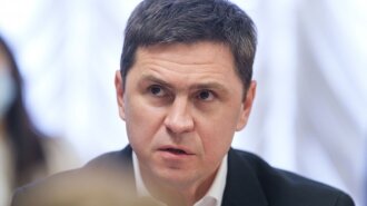 Михайло Подоляк прокоментував загрозу теракту на Запорізькій АЕС