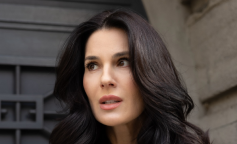 Маша Єфросиніна