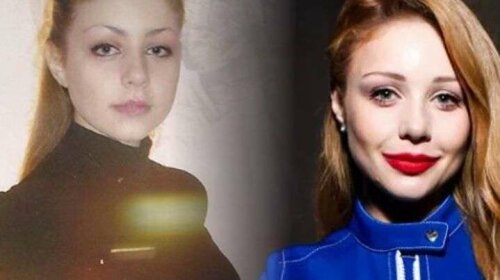 Пухленькая Ефросинина, длинноволосый Притула и другие: как выглядели украинские звезды в молодости - фото