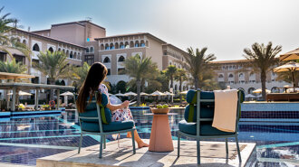 Новый уровень роскошного отдыха в ОАЭ