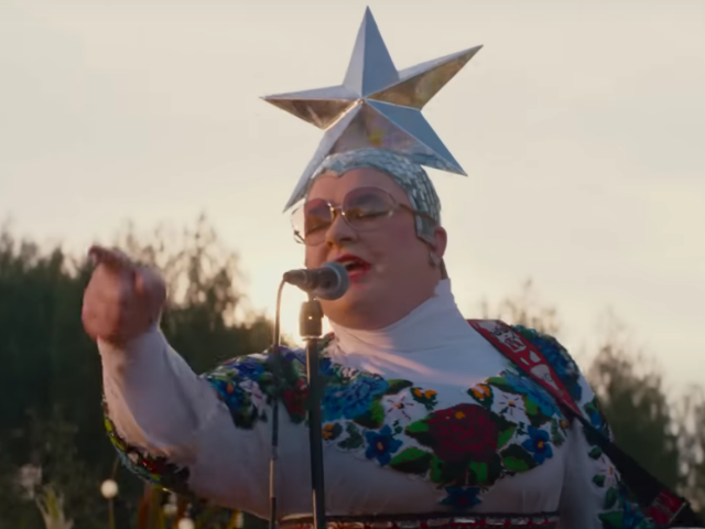 Андрей Данилко, Верка Сердючка