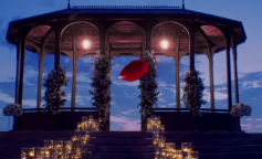 Холостячка