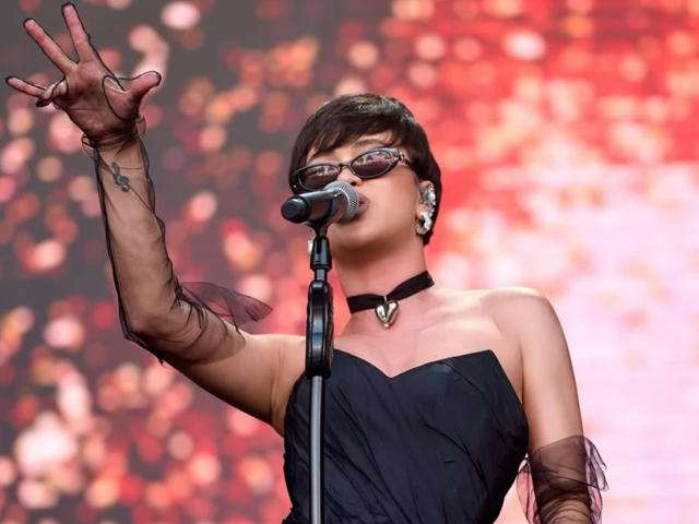 Lida Lee, фото з соцмереж